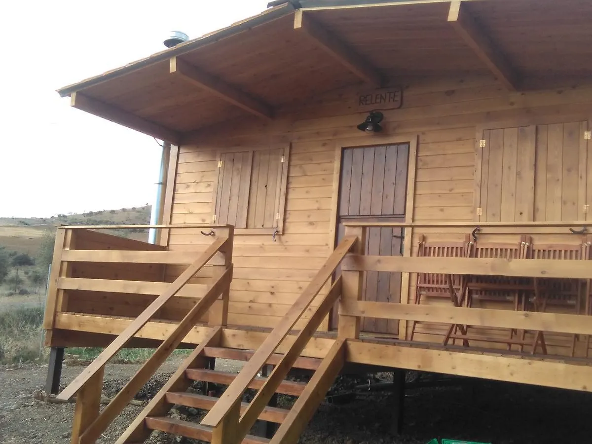 Relente Guest House Casabermeja
