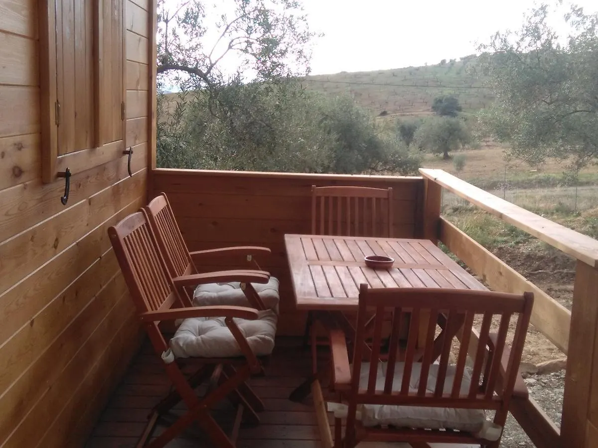 Relente Guest House Casabermeja 0*,  Spain