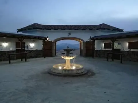 Country house Relente Guest House Casabermeja