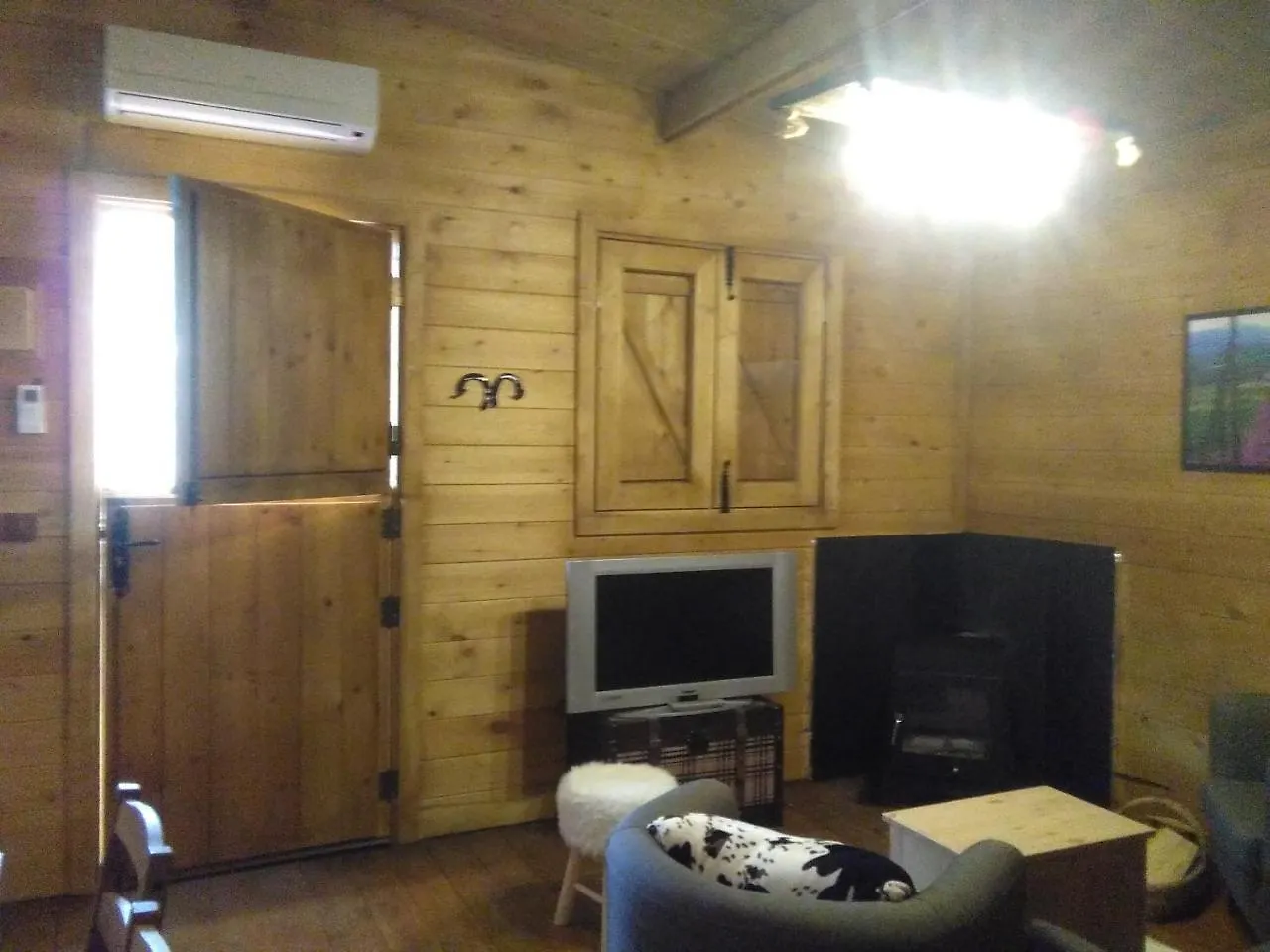 Relente Guest House Casabermeja