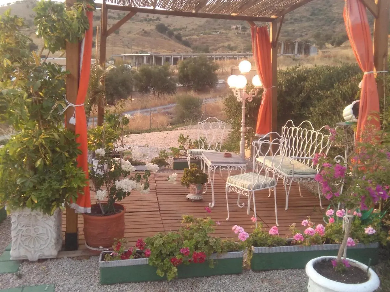 Relente Guest House Casabermeja 0*,  Spain