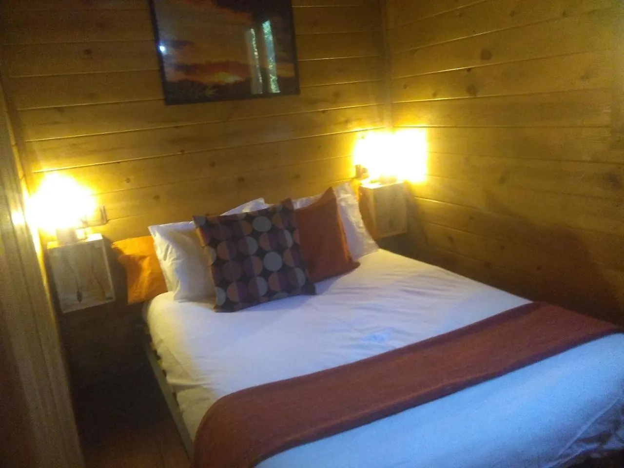 Relente Guest House Casabermeja