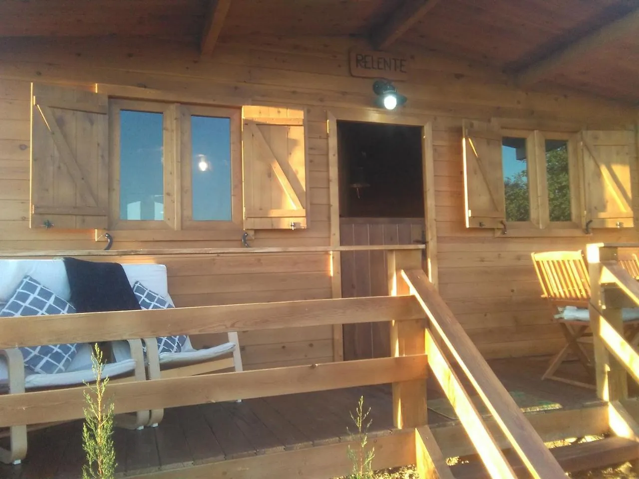 Country house Relente Guest House Casabermeja