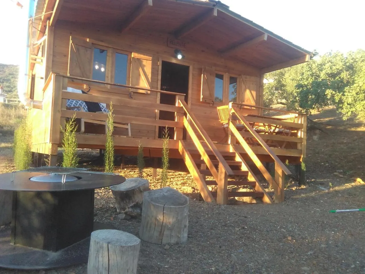 Relente Guest House Casabermeja 0*,