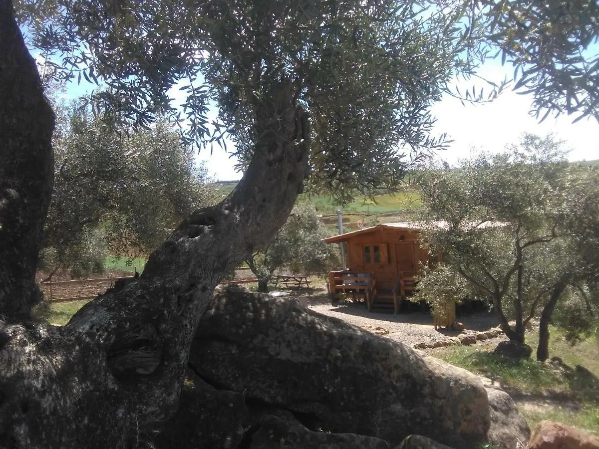 Country house Relente Guest House Casabermeja Spain